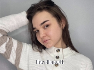 Darelleevett