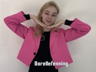 Darellefenning