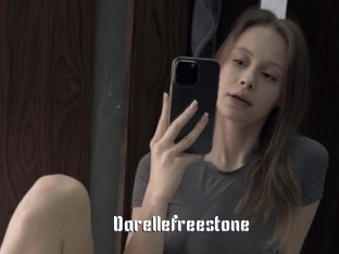 Darellefreestone