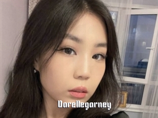 Darellegarney