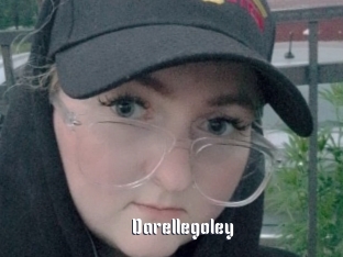 Darellegoley