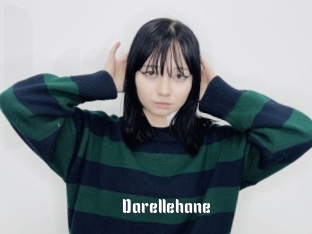 Darellehane
