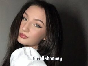 Darellehanney