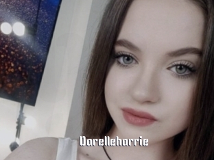 Darelleharrie