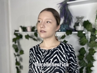 Darelleherrick
