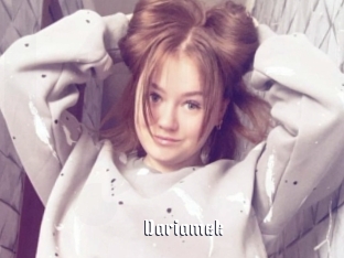 Dariamek