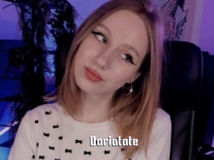Dariatate