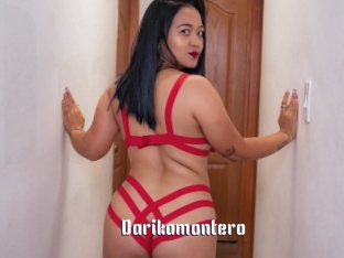 Darikamontero