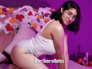Darikorollens