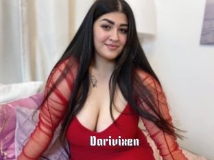 Darivixen