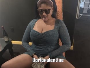 Darlavalentine