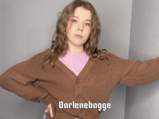 Darlenebagge
