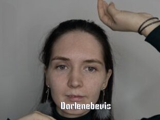 Darlenebevis