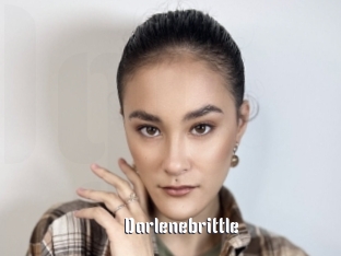 Darlenebrittle