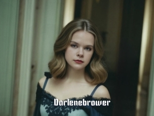 Darlenebrower