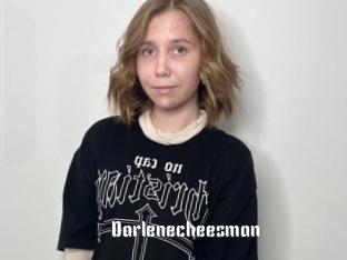 Darlenecheesman