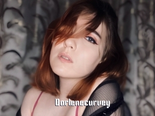 Darlenecurvey