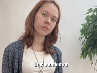 Darlenedeman