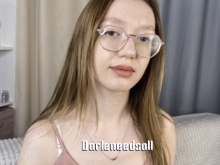 Darleneedsall