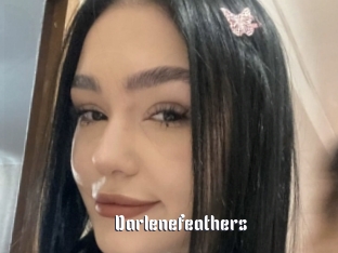 Darlenefeathers