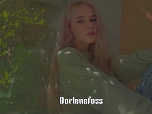 Darlenefoss