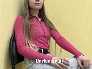 Darlenefrail