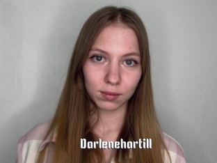 Darlenehartill