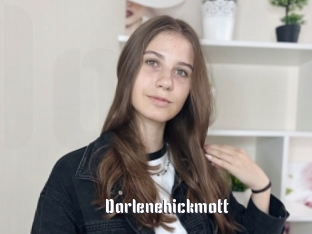 Darlenehickmott