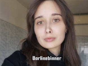 Darlinebinner
