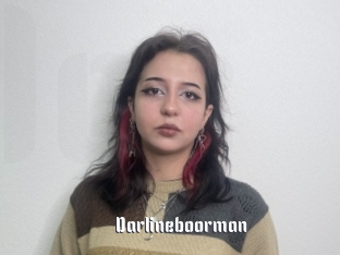 Darlineboorman