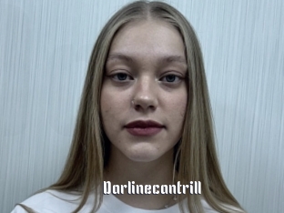 Darlinecantrill
