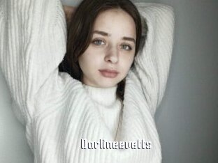 Darlineevetts