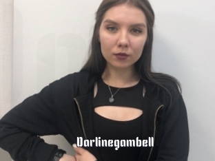 Darlinegambell