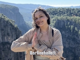 Darlinehallett