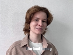 Darlinehanney