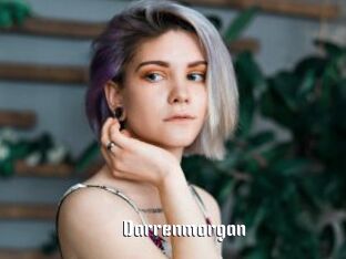 Darrenmorgan