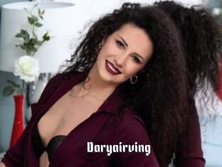 Daryairving