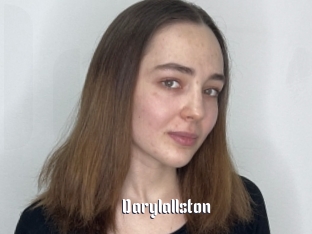 Darylallston