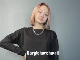 Darylchurchwell
