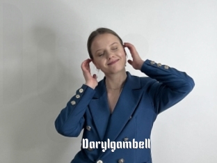 Darylgambell