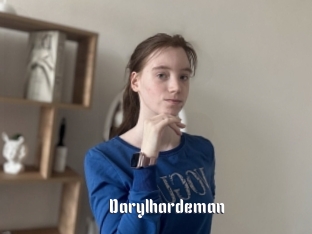Darylhardeman
