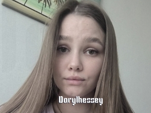 Darylhessey