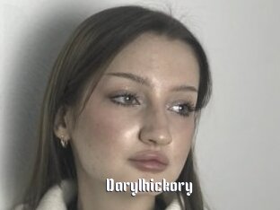 Darylhickory