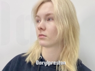 Darylpreston