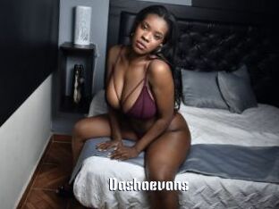 Dashaevans