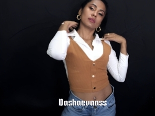 Dashaevanss