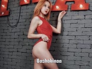 Dashakinaa