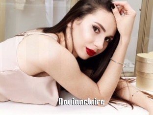 Davinaclaire