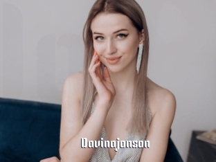 Davinajonson