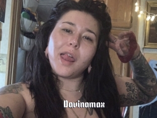 Davinamax
